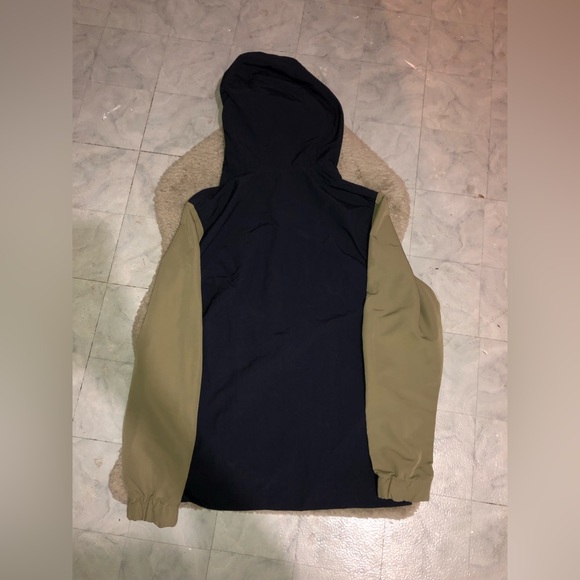 Vintage Kappa Light Jacket - Picture 5 of 6